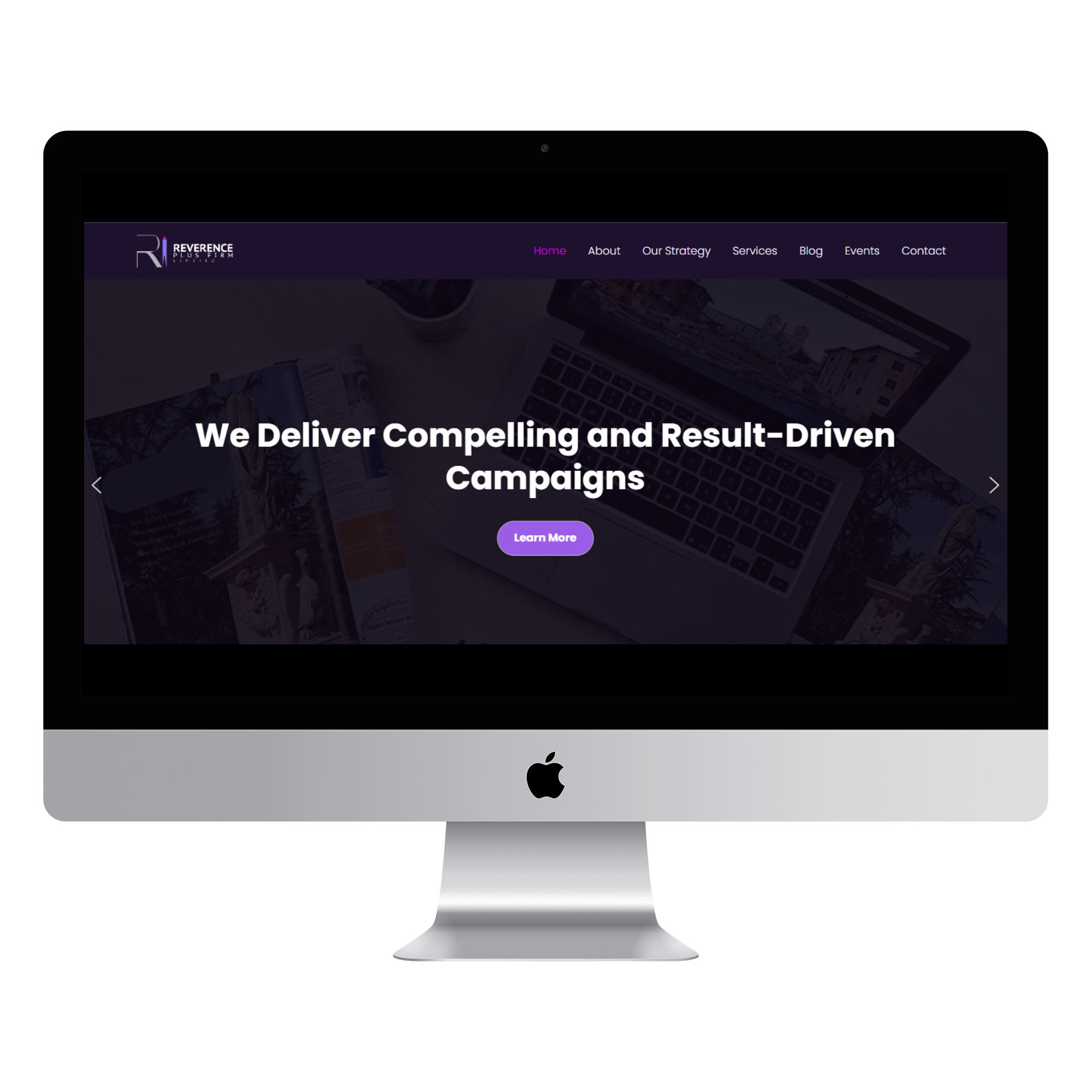 Reverence Plus Firm Limited